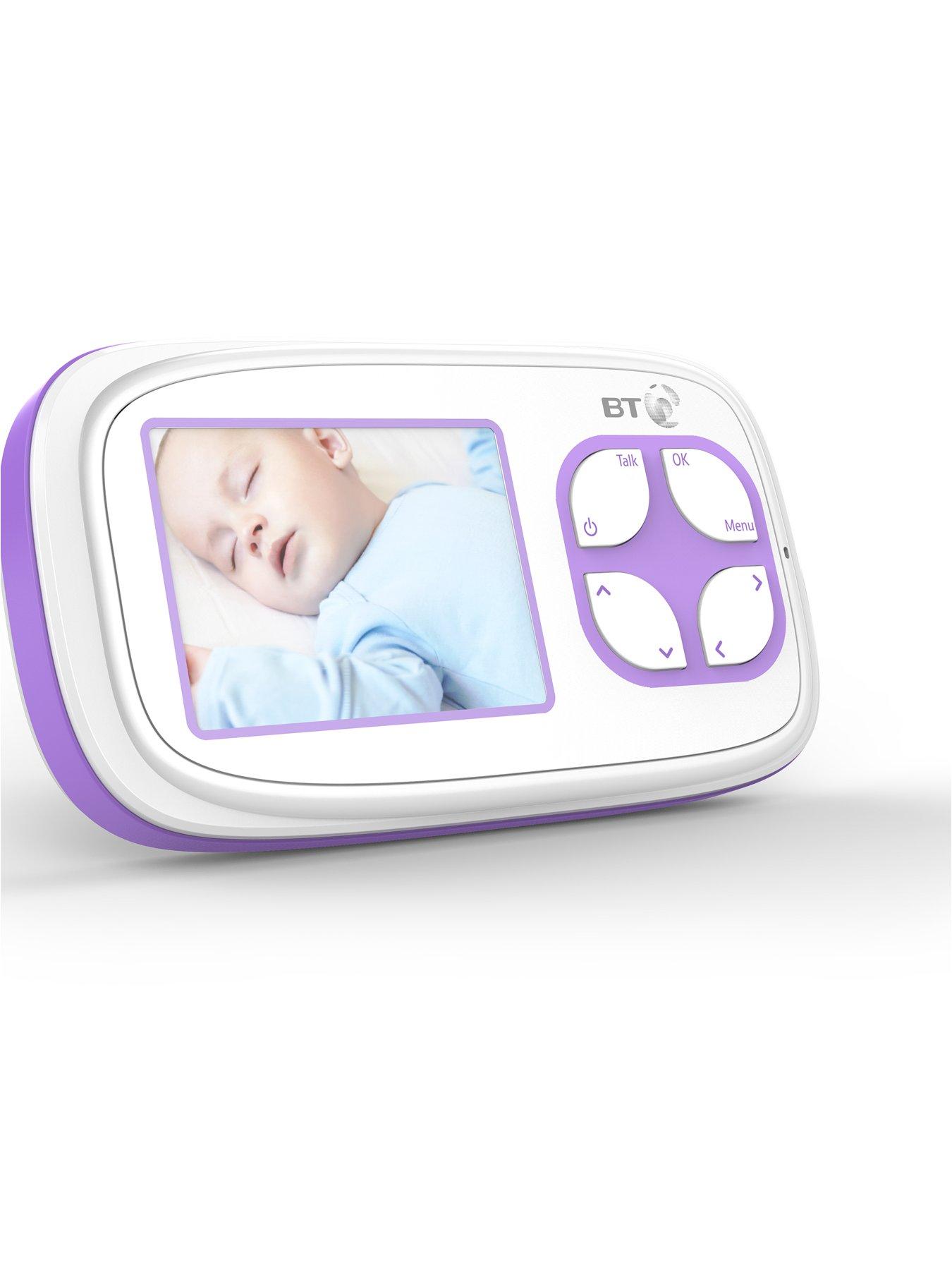 baby monitor 3000