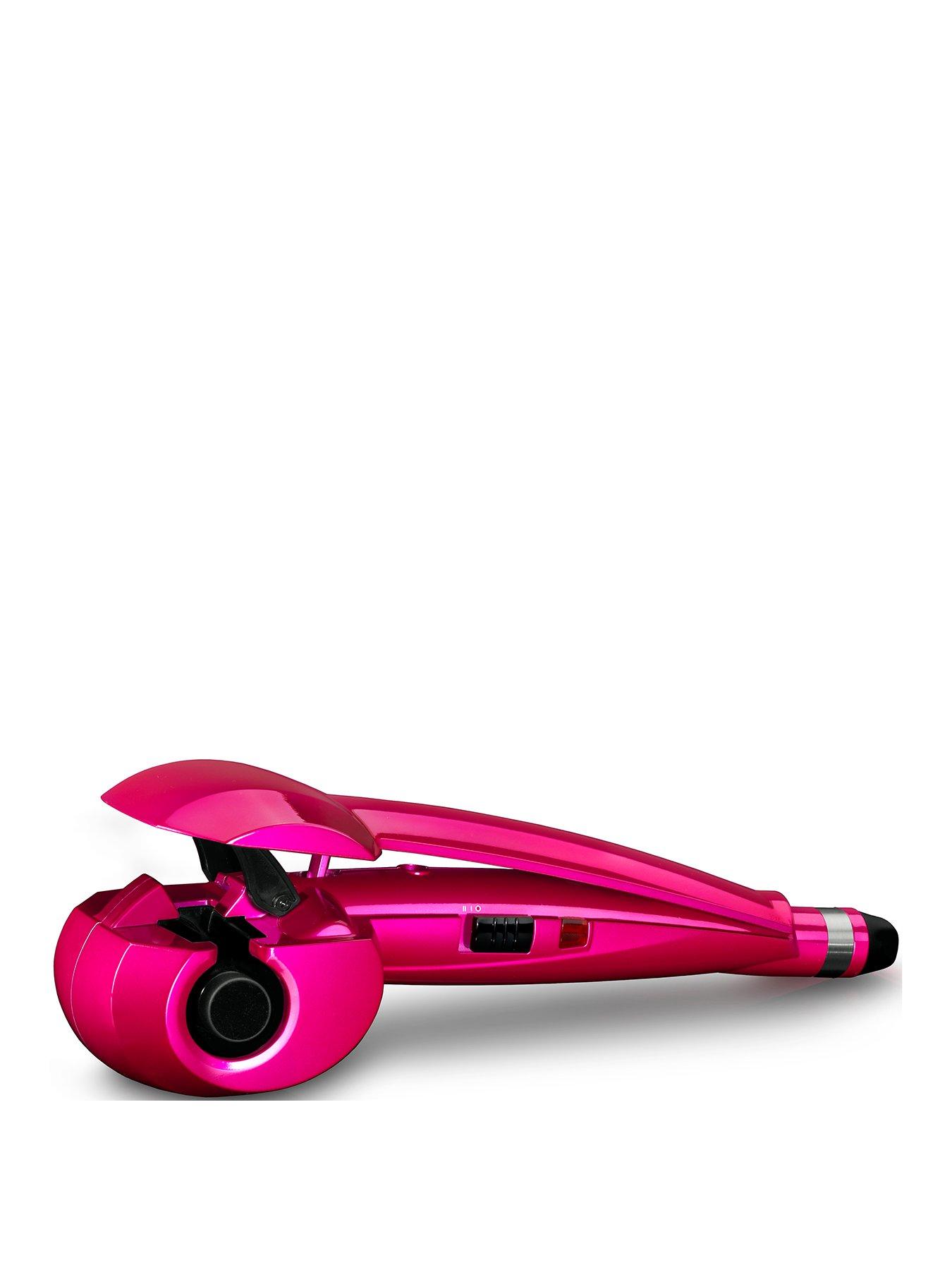 Babyliss Curl Secret Simplicity Hair Curler Gift Set Very Co Uk