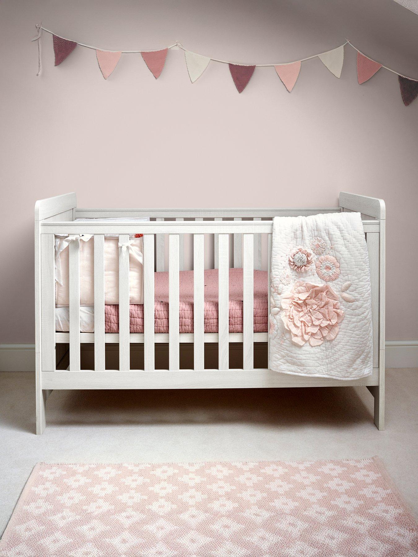 Mamas & Papas Atlas Cot Bed