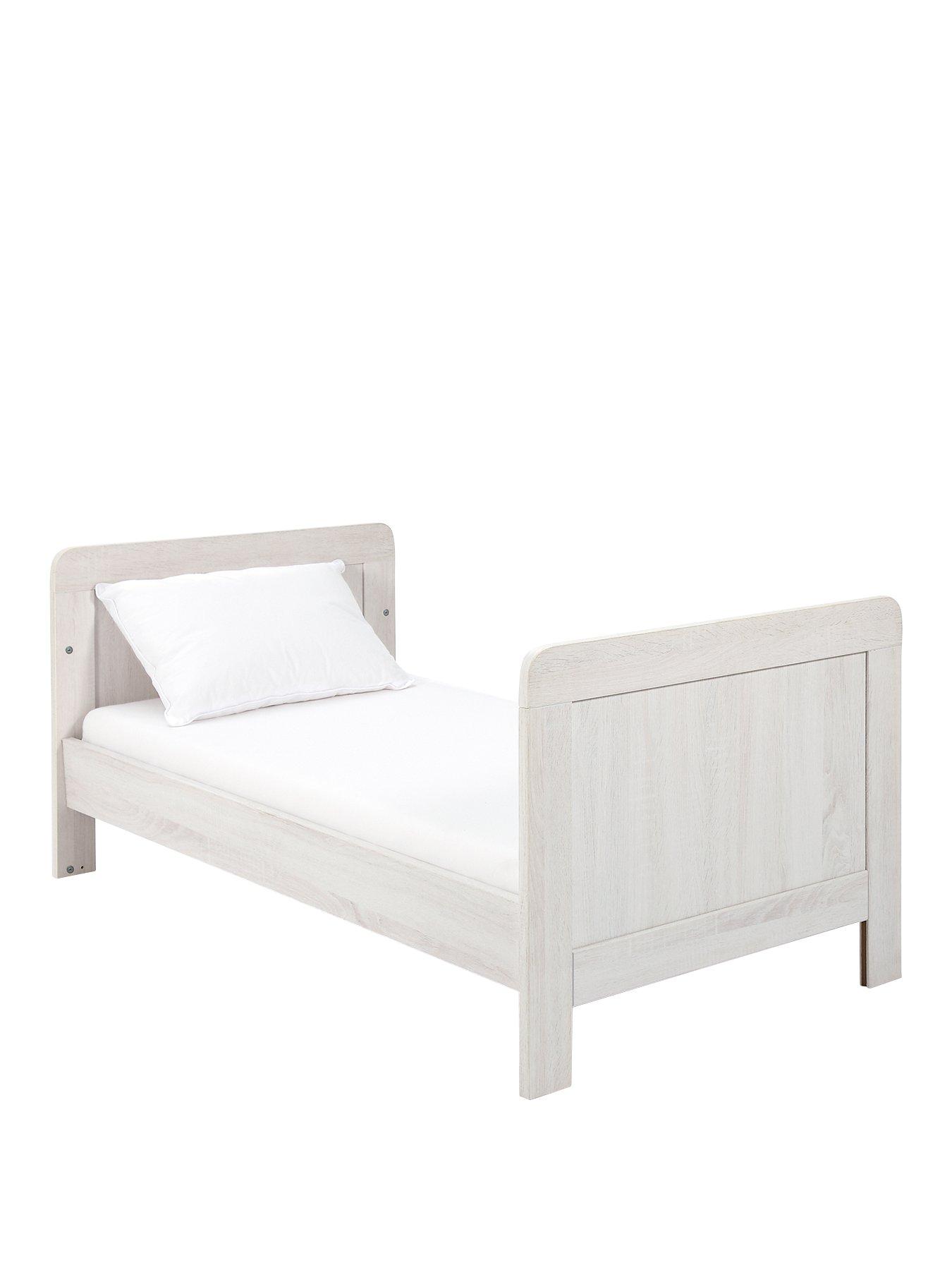 Mamas Papas Atlas Cot Bed Very