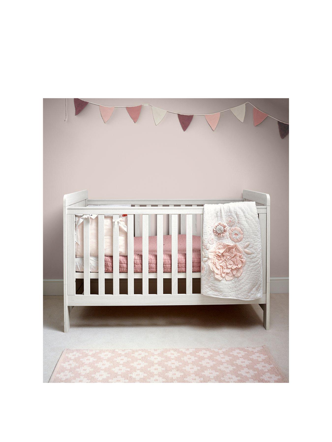 Atlas cot bed online