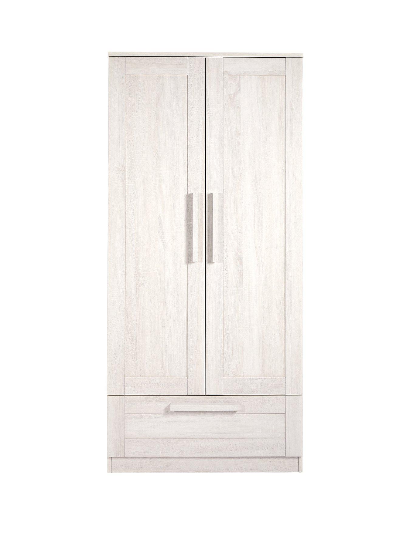 Mamas & Papas Atlas Wardrobe