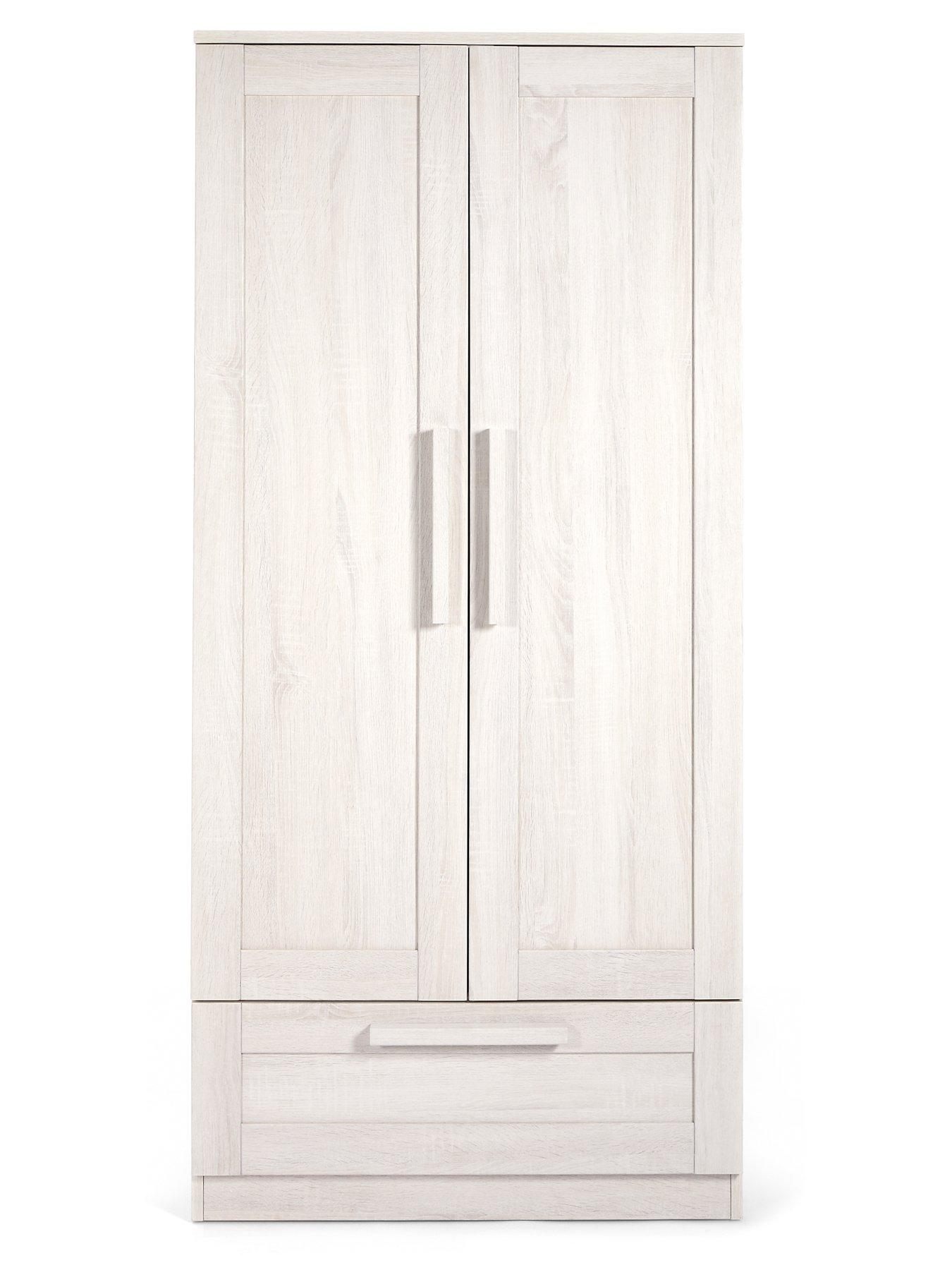 undefined Atlas Wardrobe
