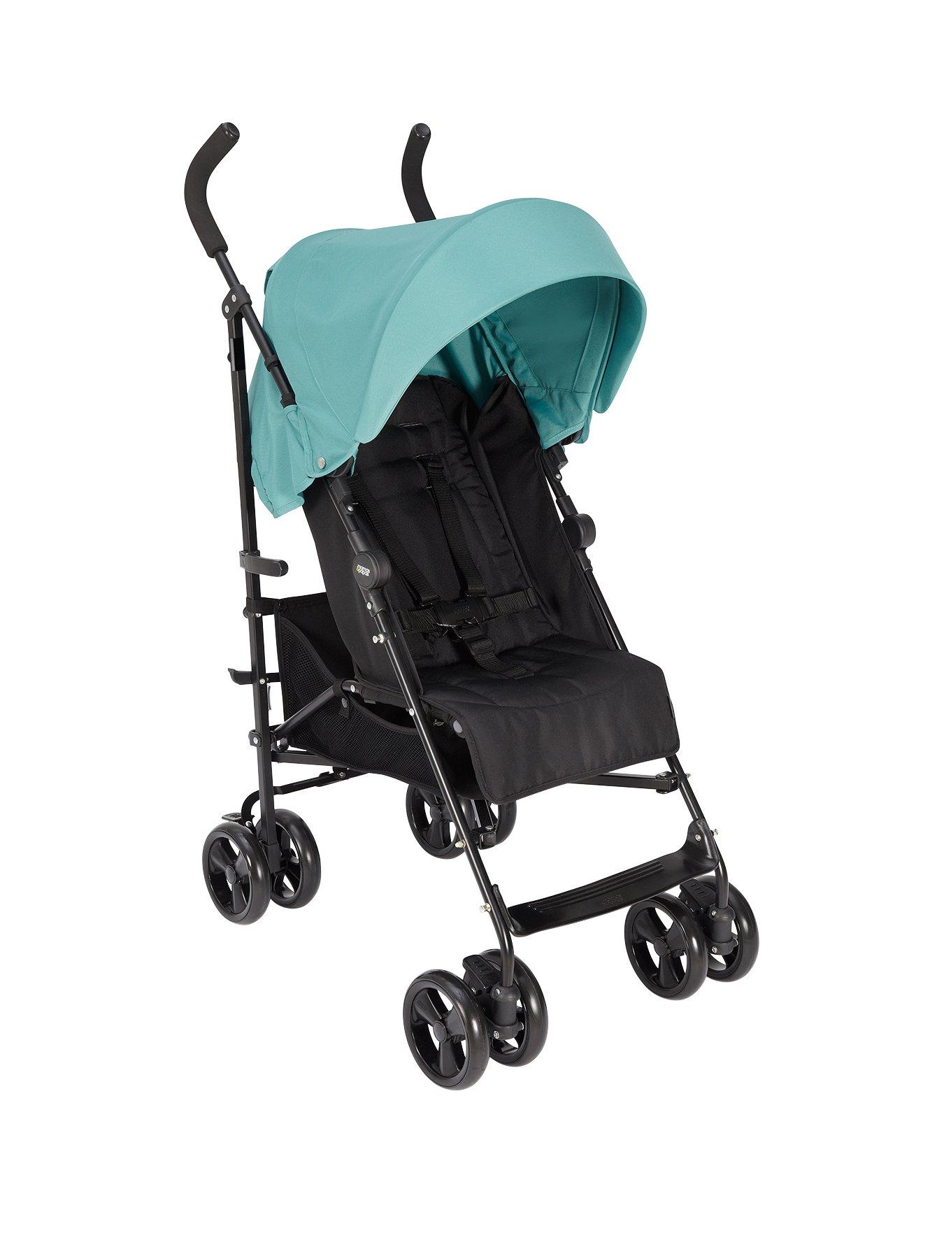 mamas and papas light stroller