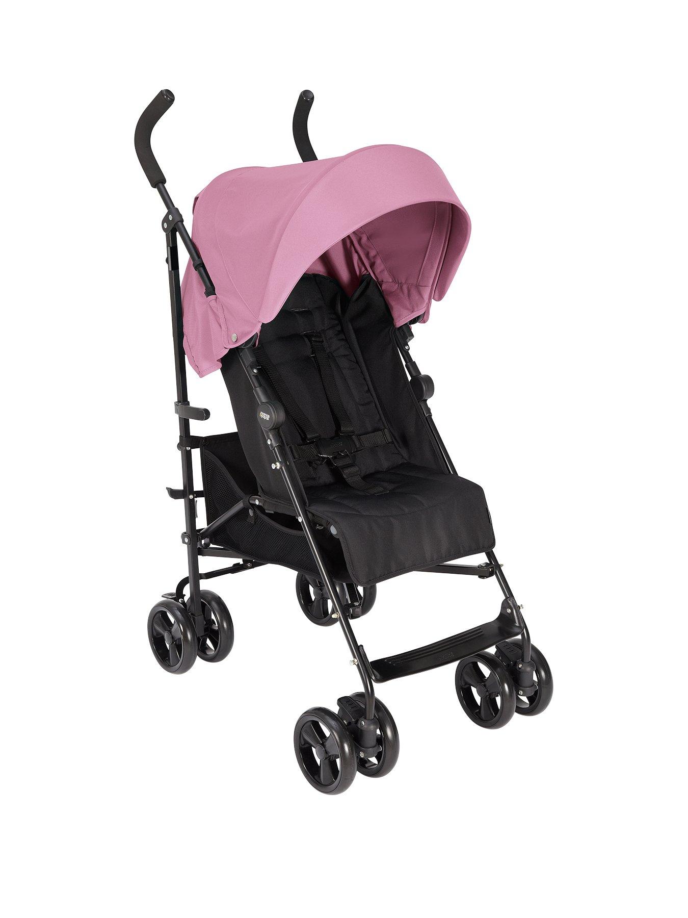 mamas papas lightweight stroller