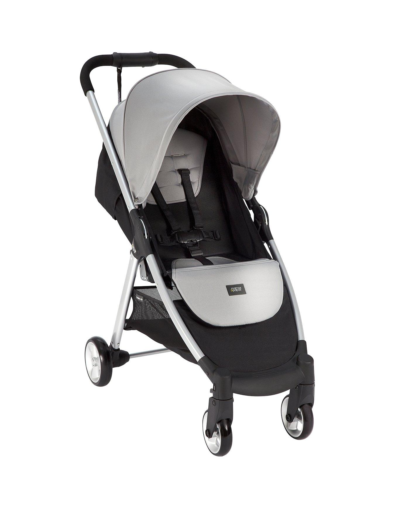 armadillo city2 pushchair