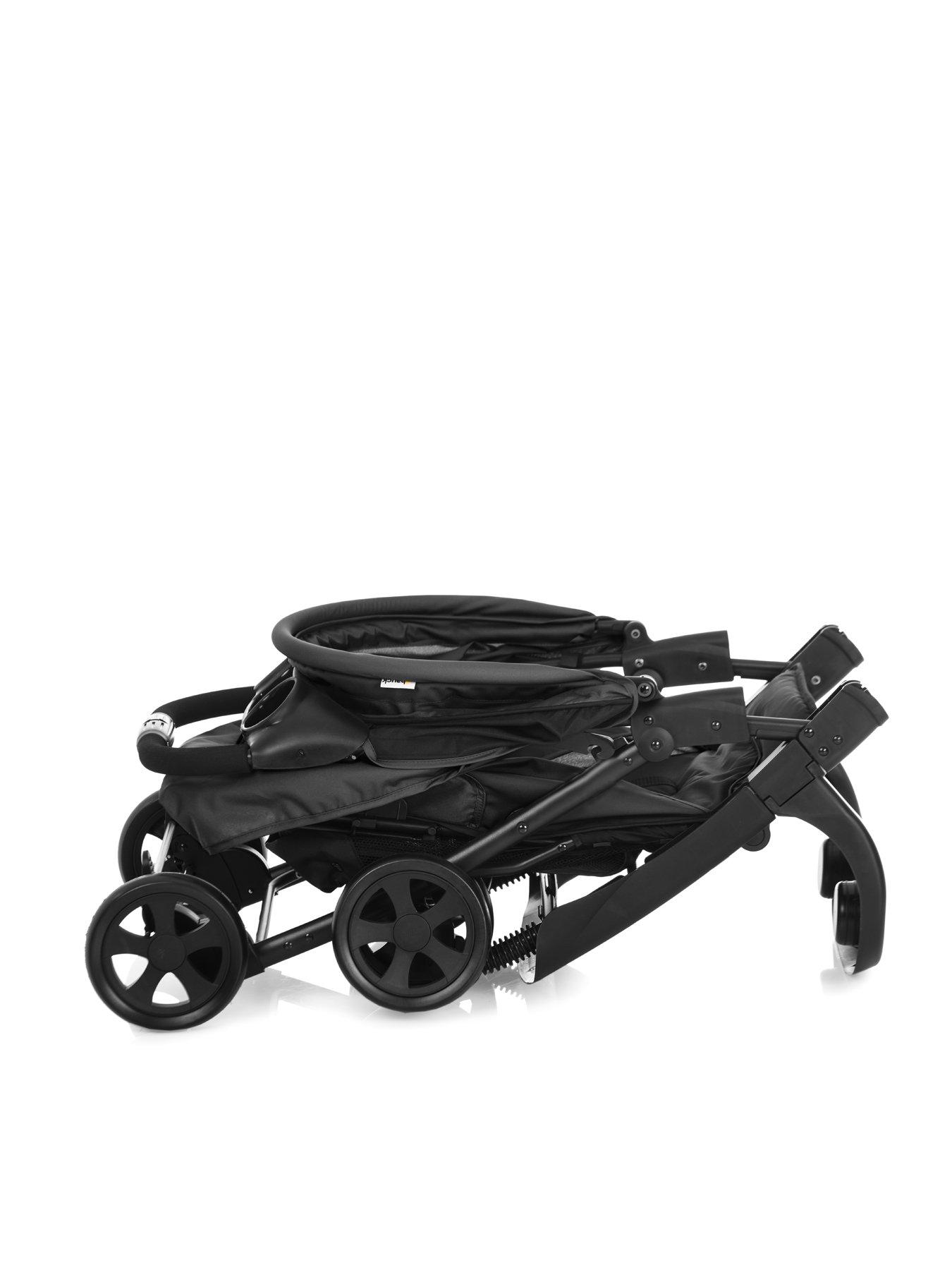 hauck pushchair parts