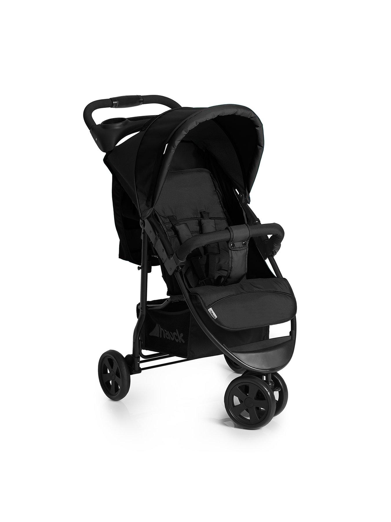 hauck pushchairs