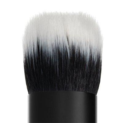 NYX PROFESSIONAL MAKEUP Pro Brush Dual Fibre Foundation Brush