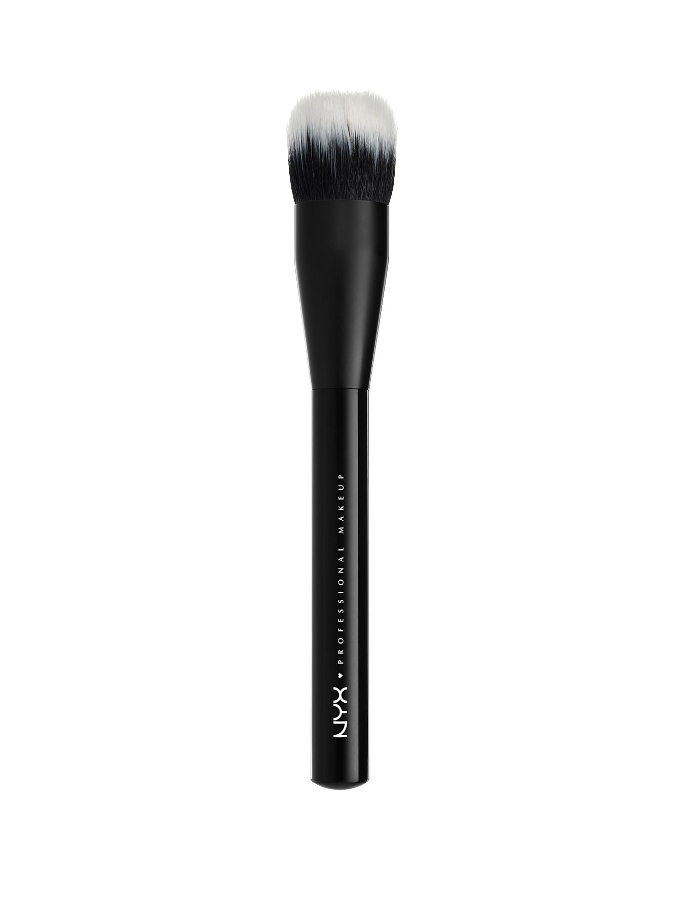 Nyx Professional Makeup Pro Brush Dual Fibre Foundation Brush
