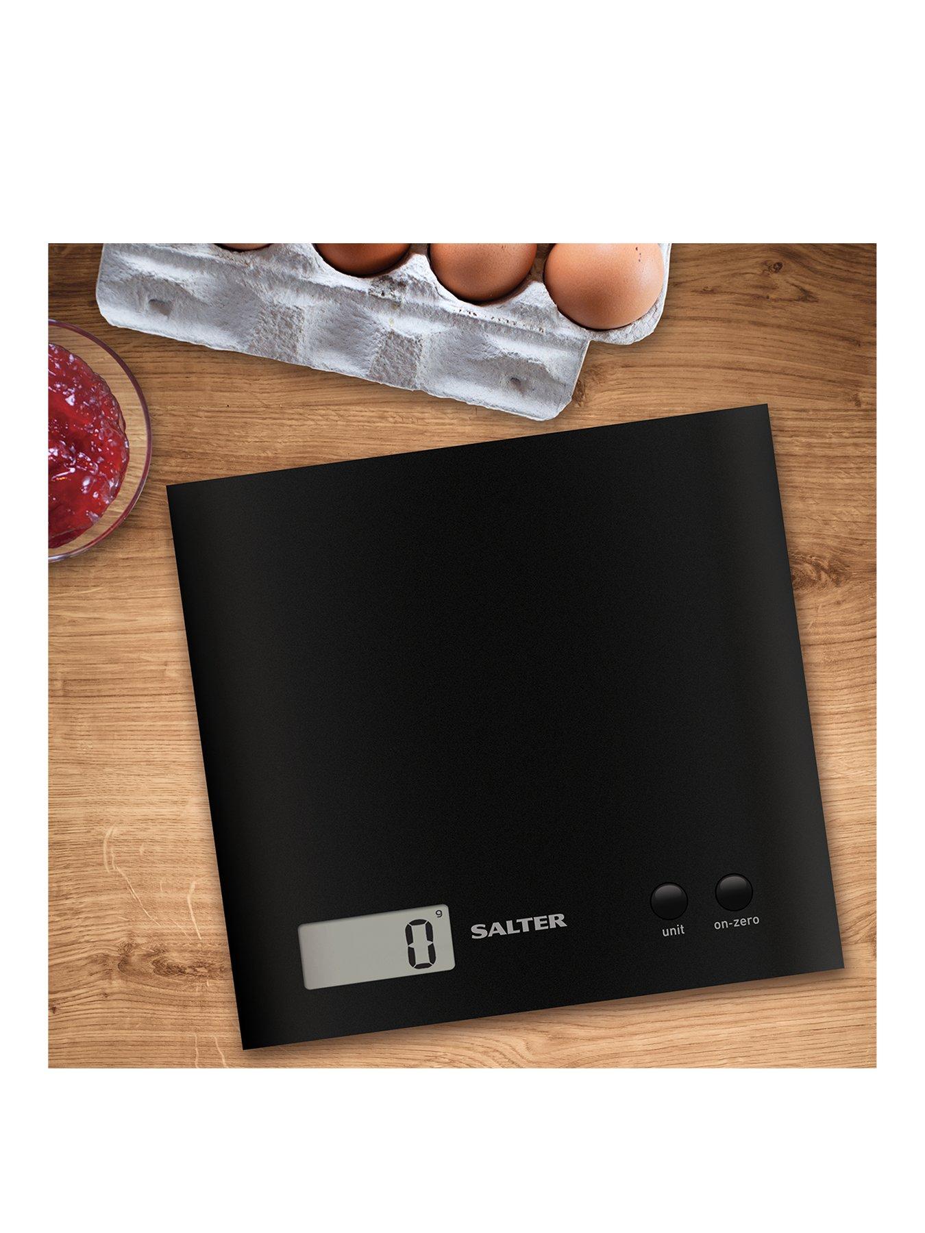 SwitchScale™ Kitchen Scales