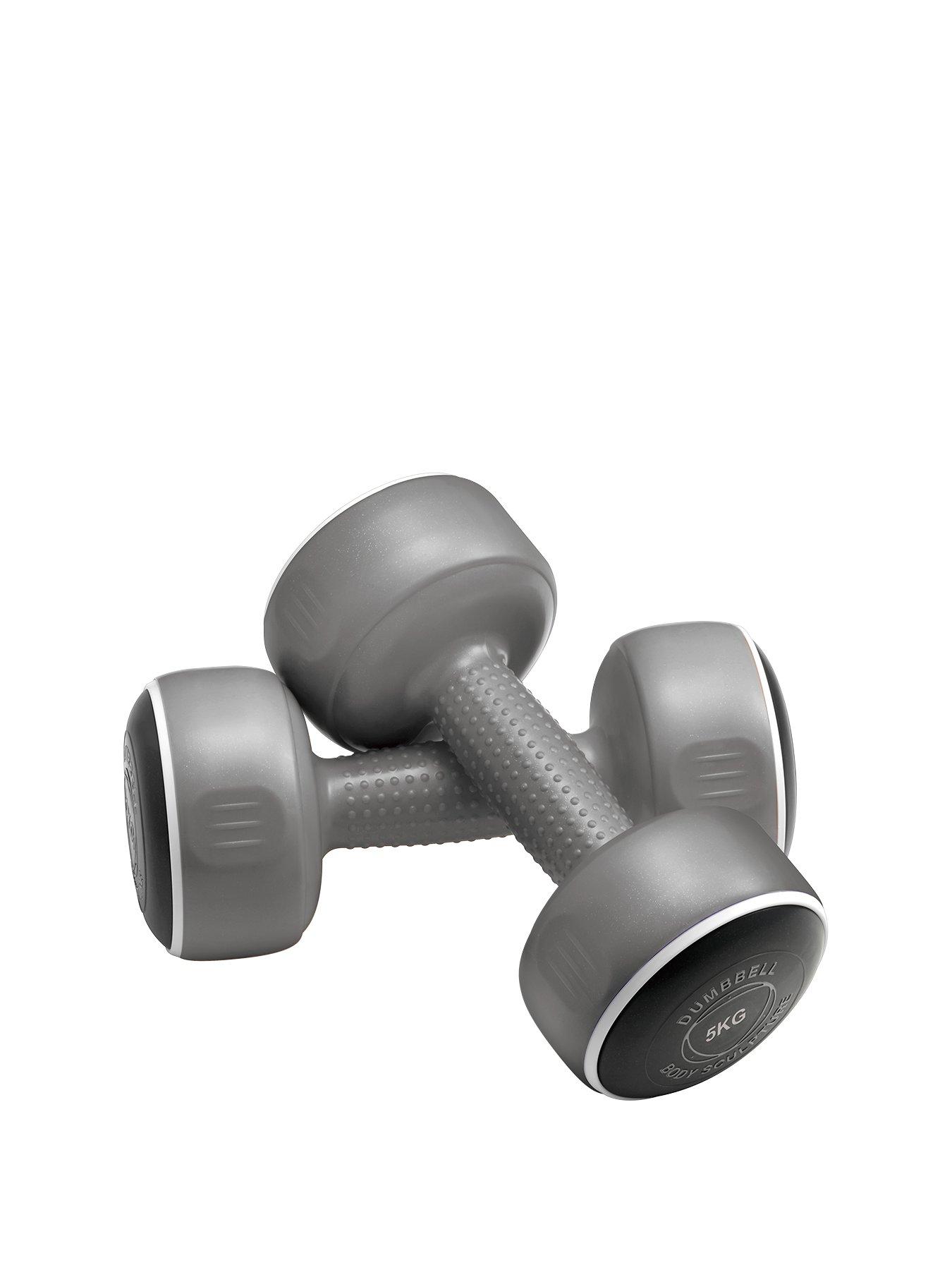 5k dumbbells best sale