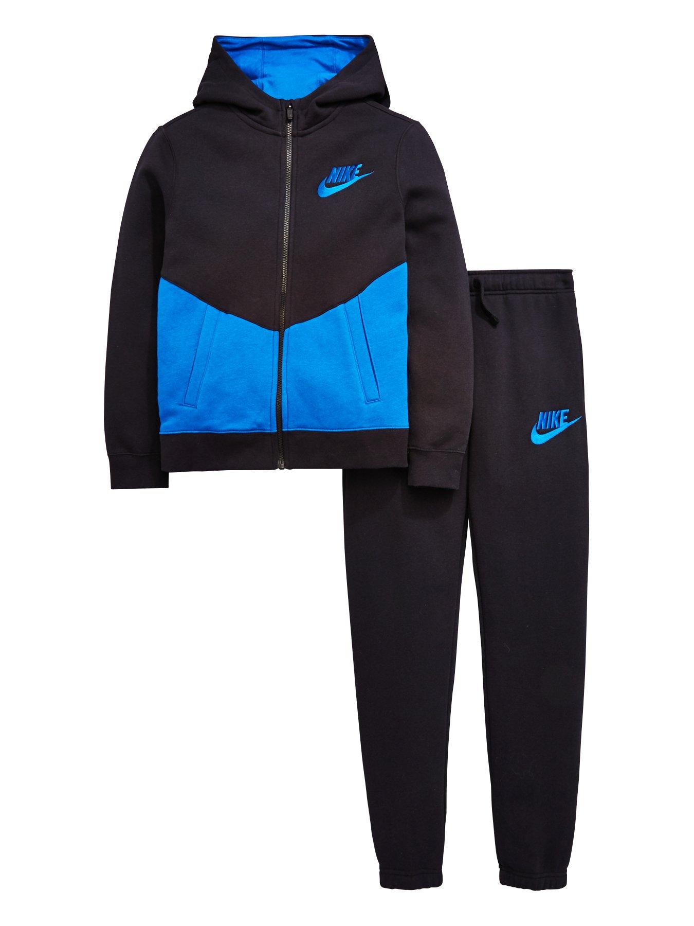 nike air tracksuit