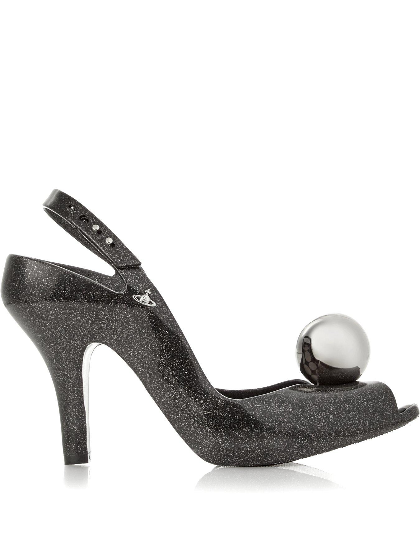 vivienne westwood orb heels