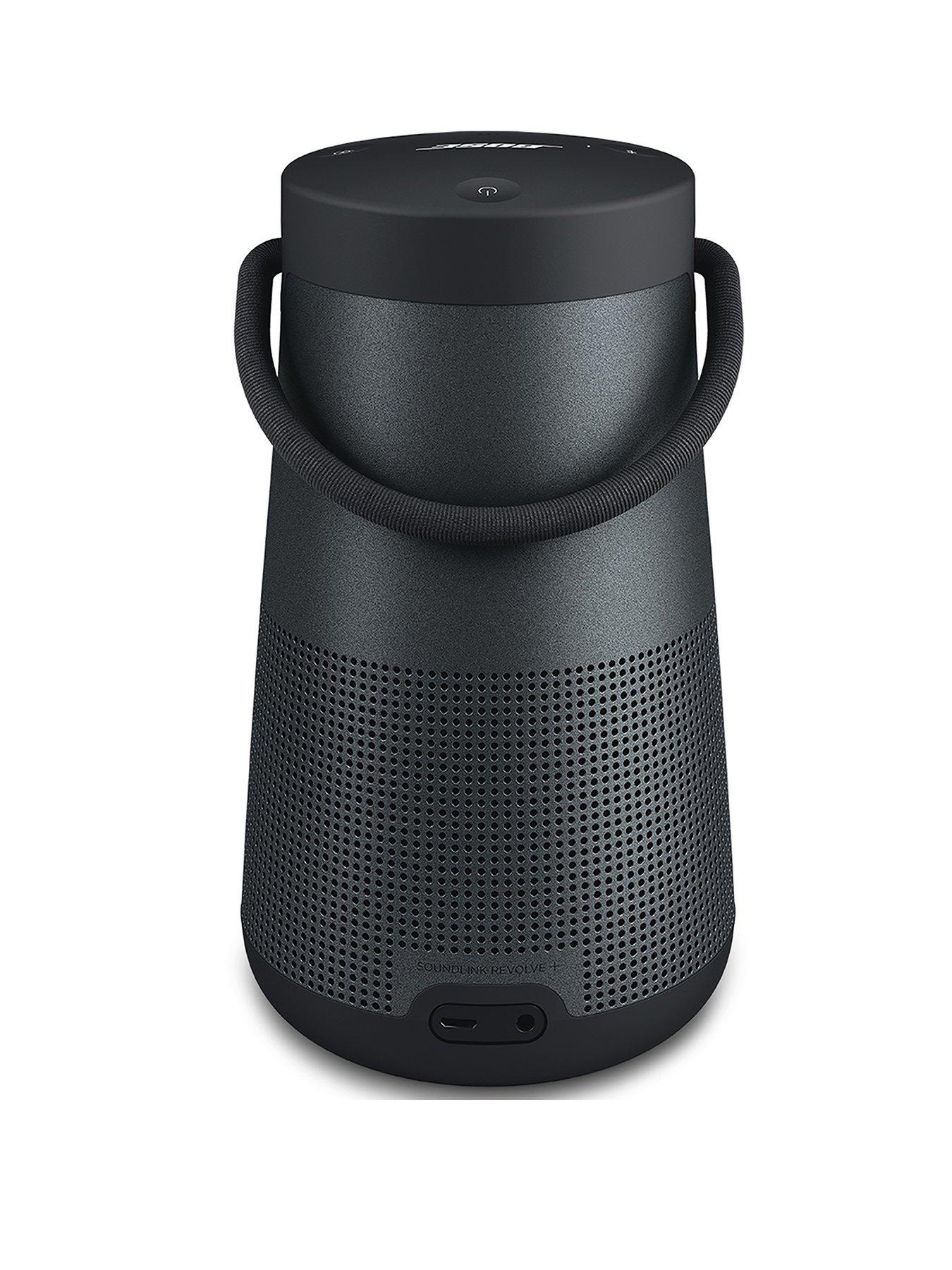 bose revolve liverpool