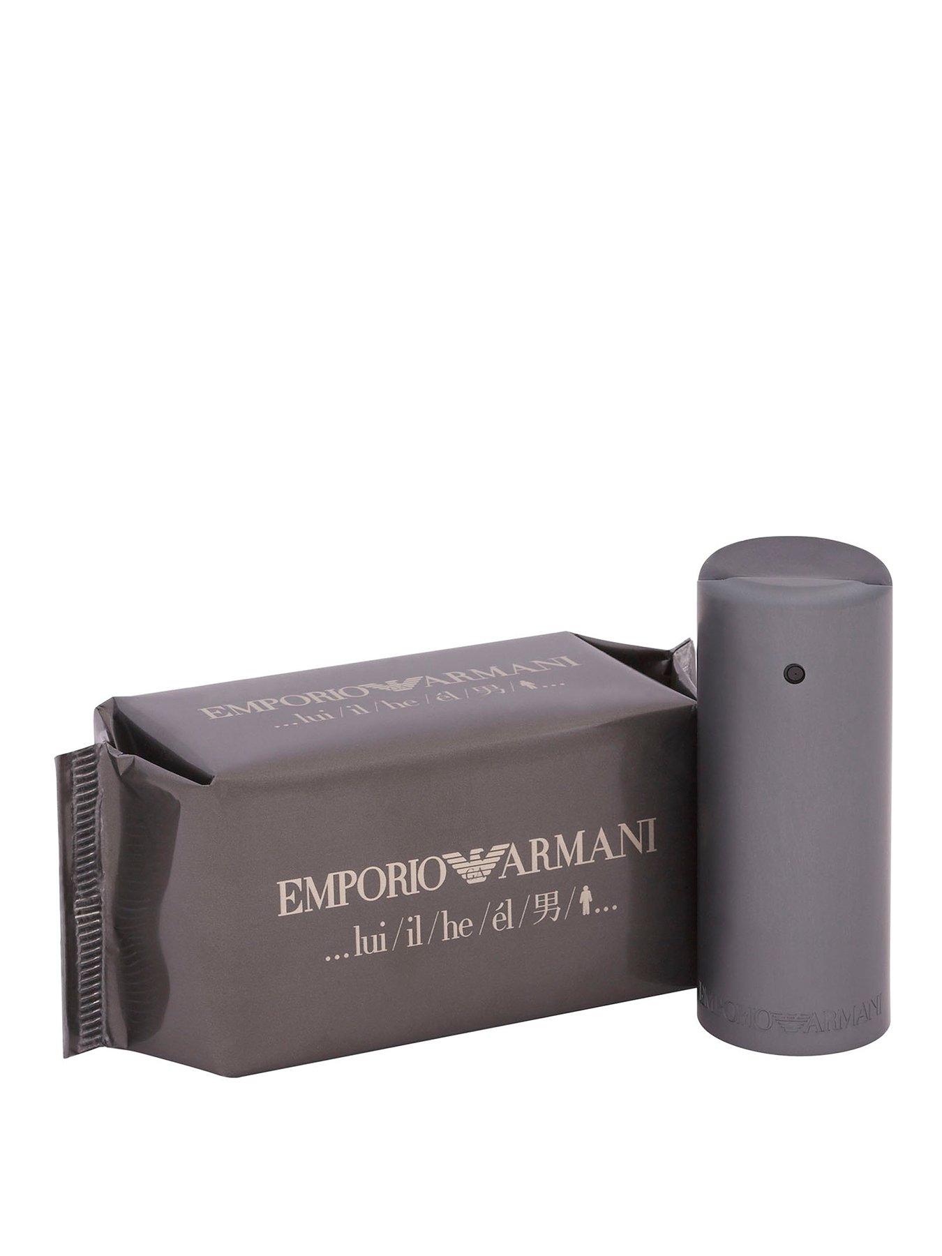 armani he 30ml