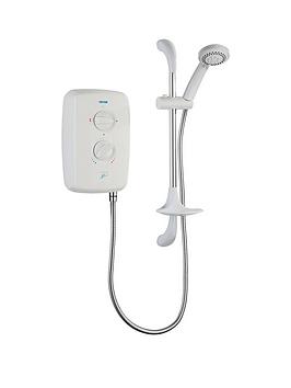 Product photograph of Triton T70gsi 8 5kw Easy Fit Electric Shower from very.co.uk