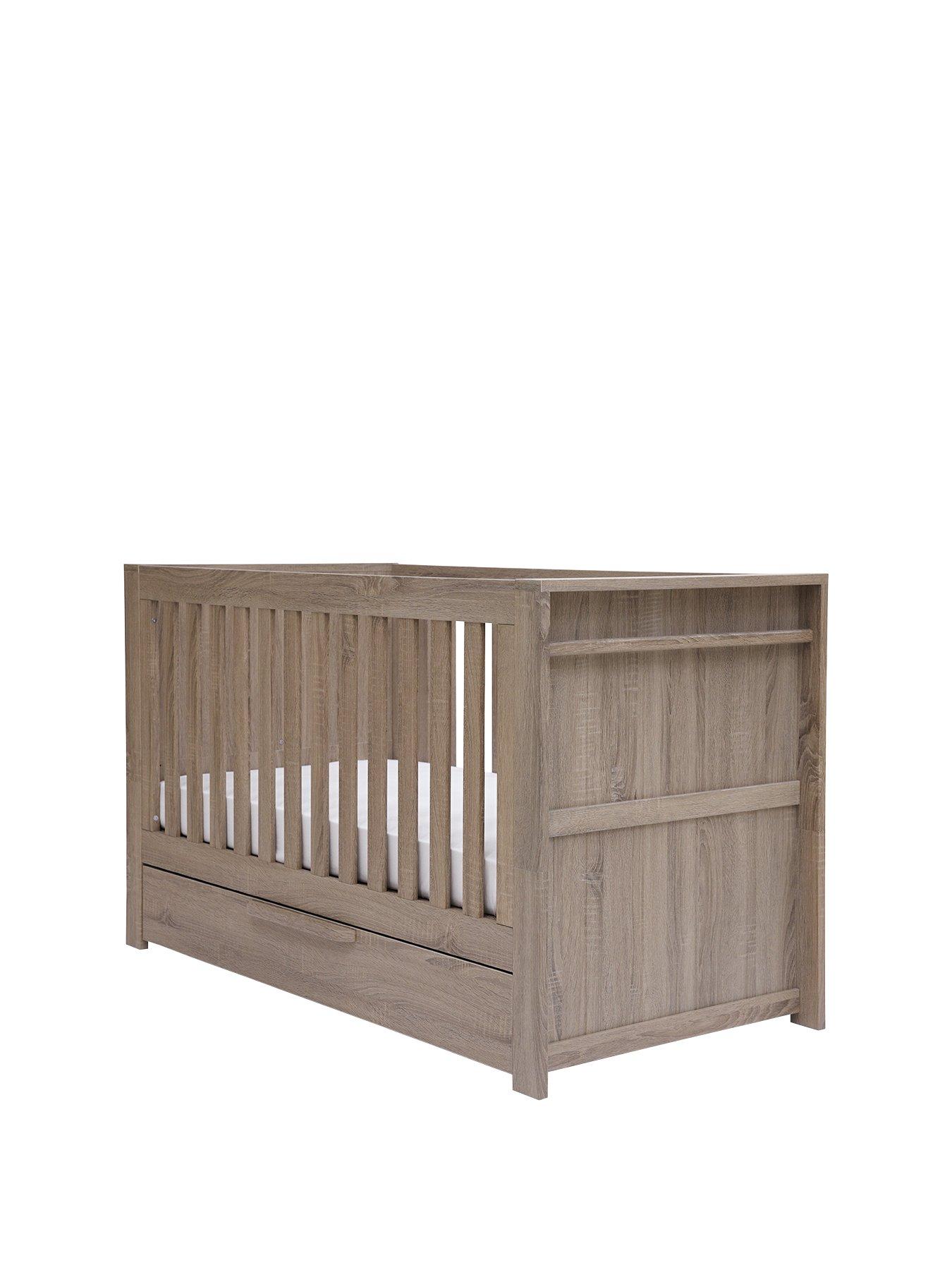 Mamas n shop papas cot bed