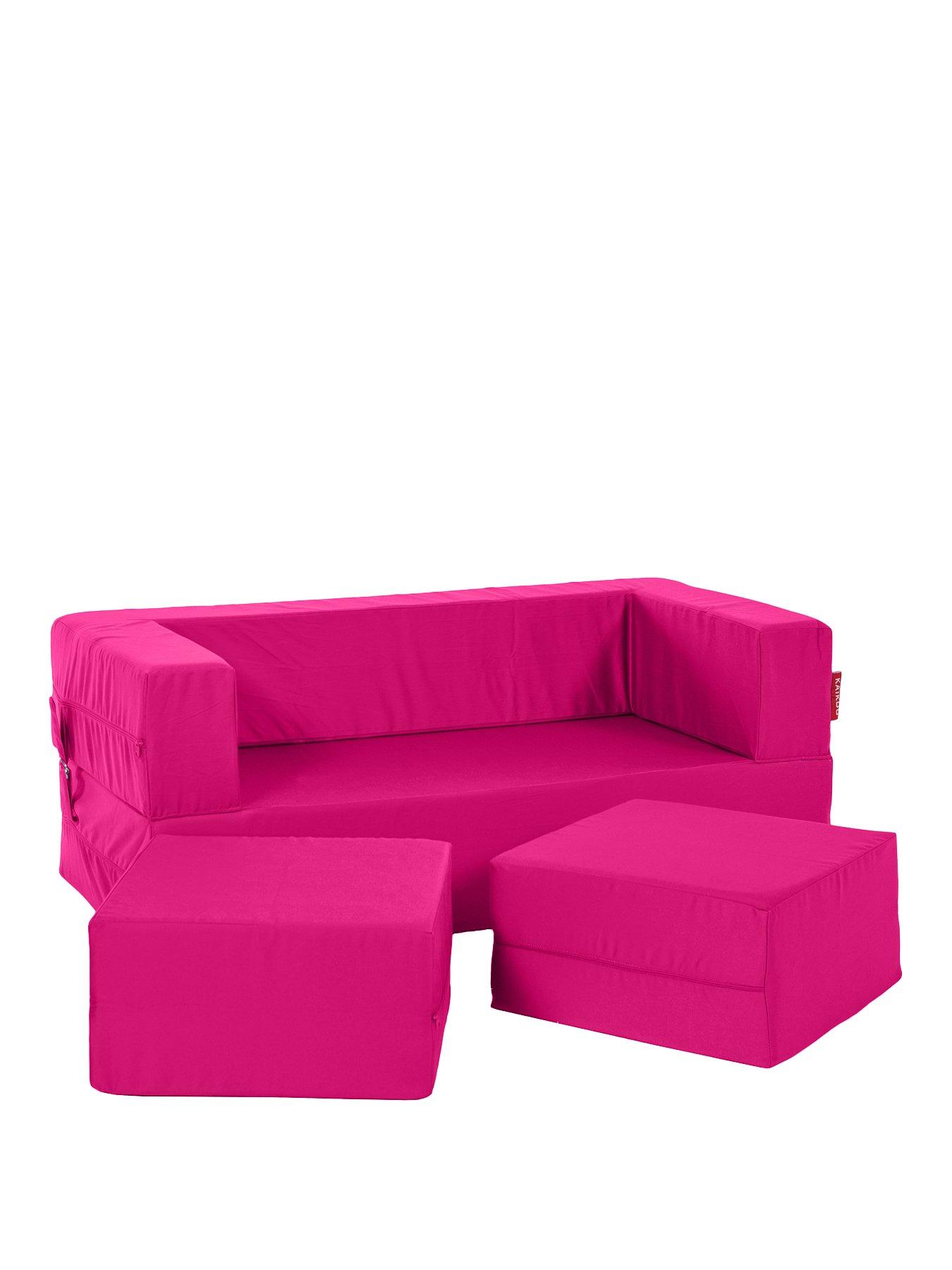 kids play sofa