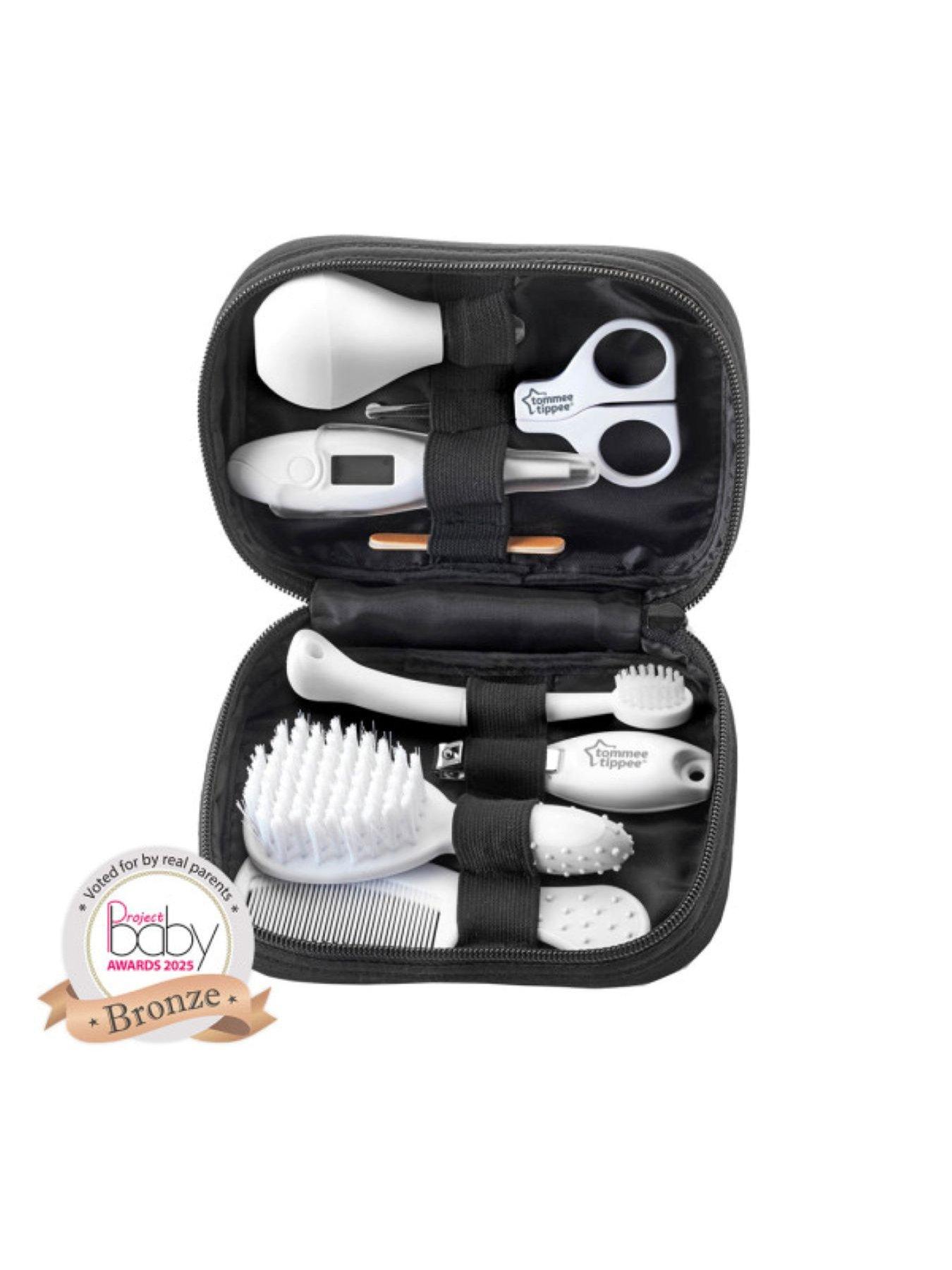Image 1 of 7 of Tommee Tippee Baby Care Set