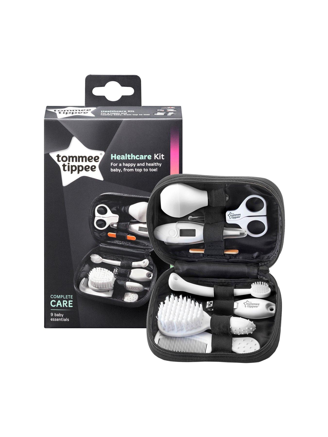 Image 2 of 5 of Tommee Tippee Baby Care Set