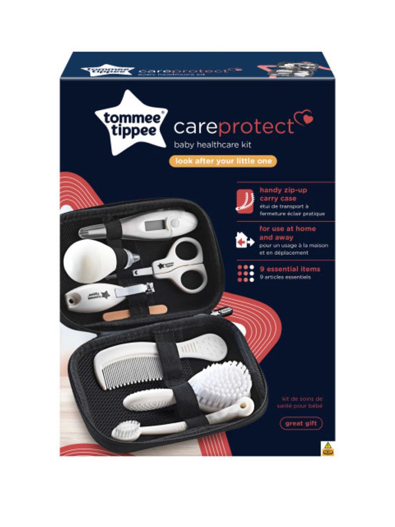 Image 2 of 7 of Tommee Tippee Baby Care Set