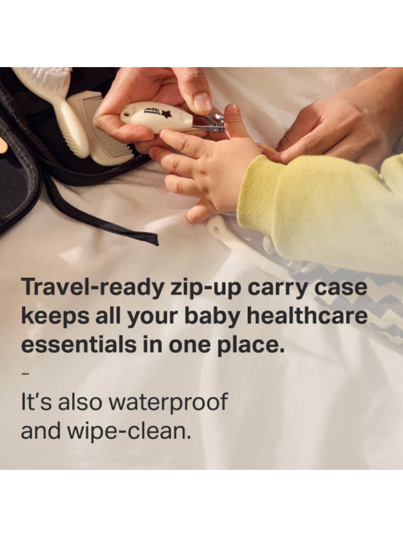 Image 6 of 7 of Tommee Tippee Baby Care Set