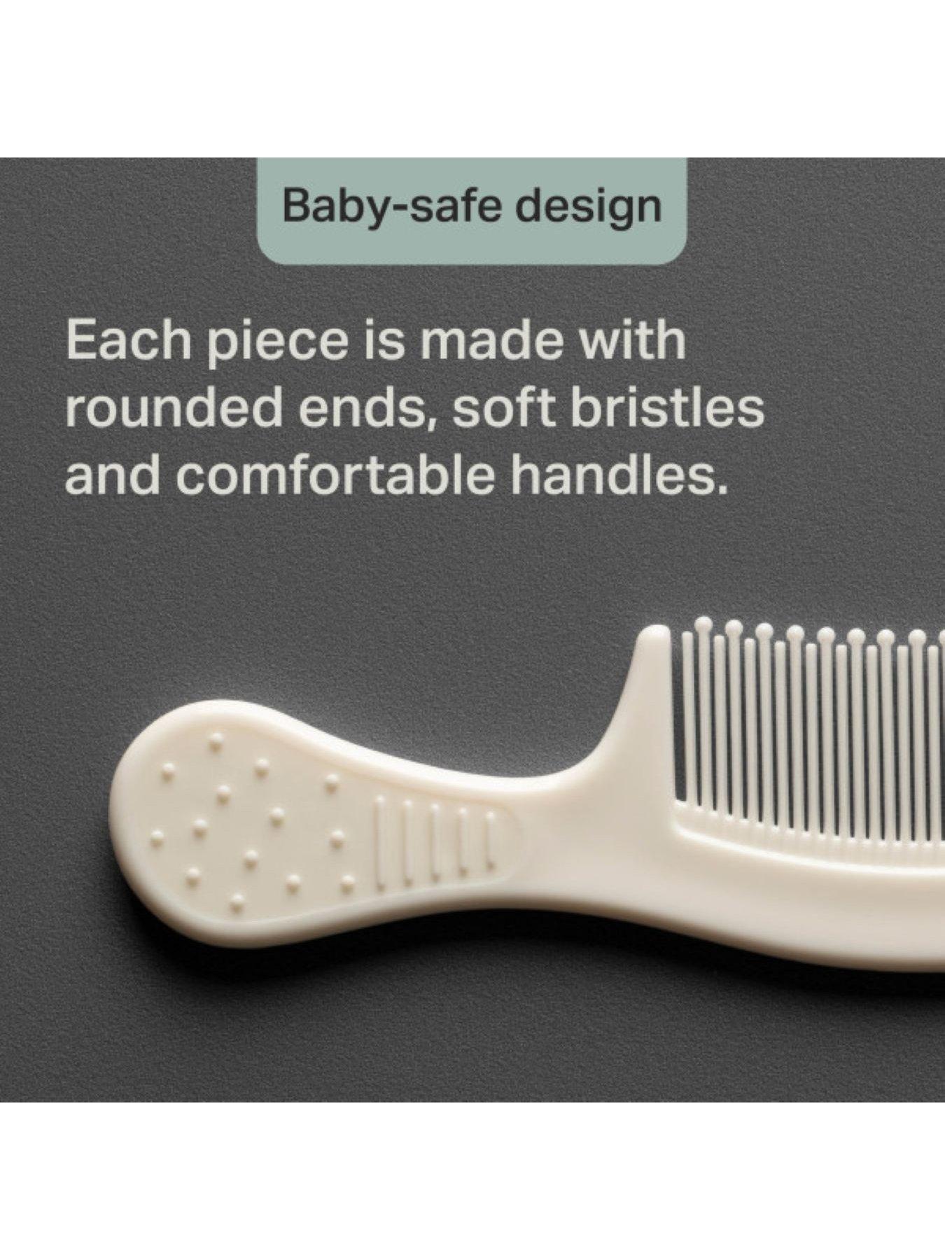 Image 7 of 7 of Tommee Tippee Baby Care Set