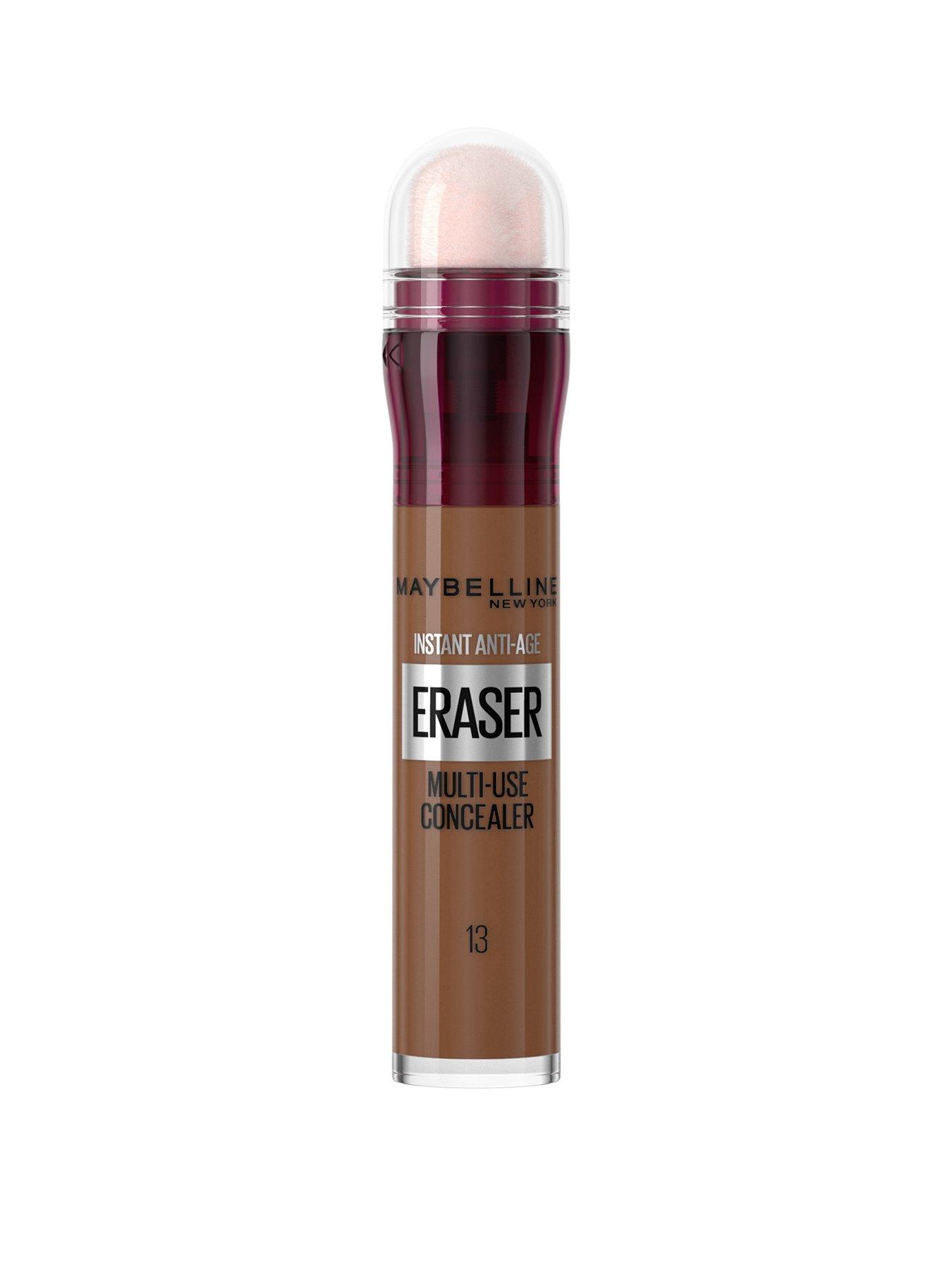 MAYBELLINE Eraser Anti-Age Concealer, multi-use