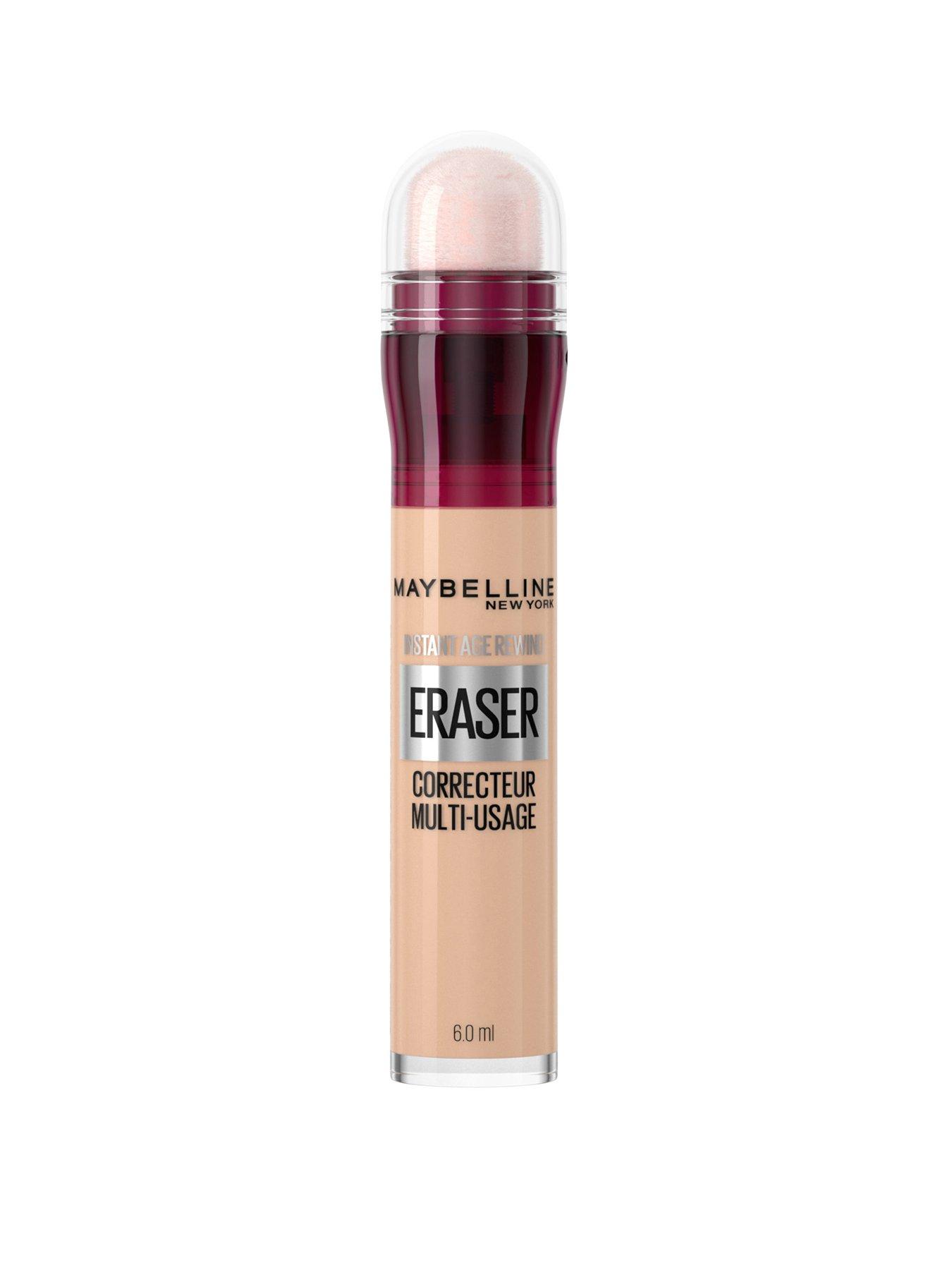 undefined Eraser Anti-Age Concealer, multi-use