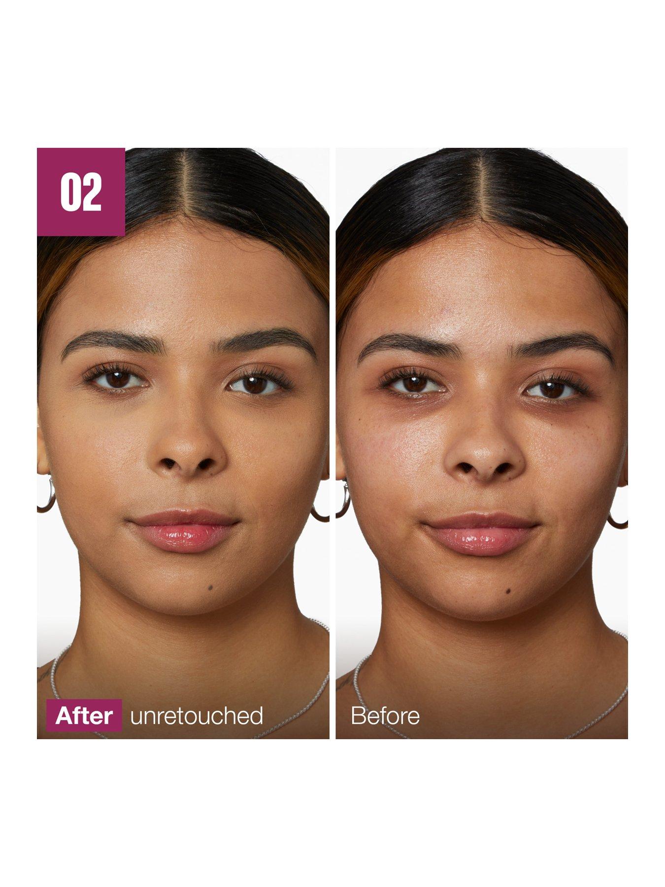 Image 3 of 6 of MAYBELLINE Eraser Anti-Age Concealer, multi-use
