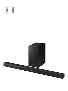 Samsung HW-M360/XU 2.1ch 200W Soundbar & Wireless Subwoofer