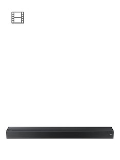 Samsung Sound+ HW-MS550 Wireless Smart Soundbar