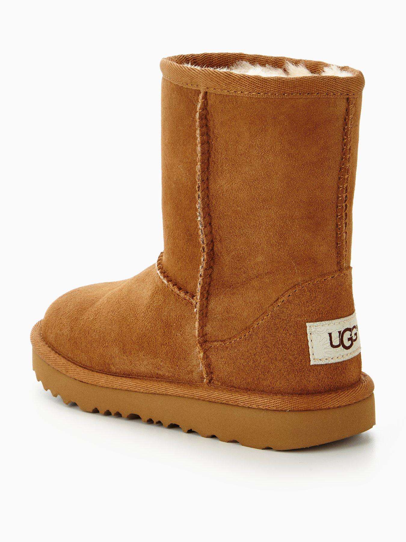 UGG Classic II Boot - Chestnut | very.co.uk