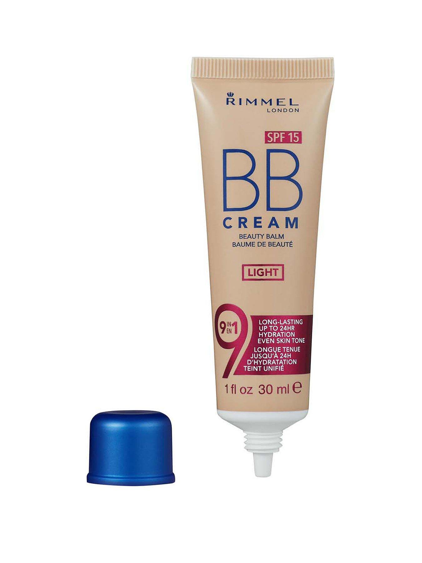 Image 1 of 2 of Rimmel BB Cream 30ml