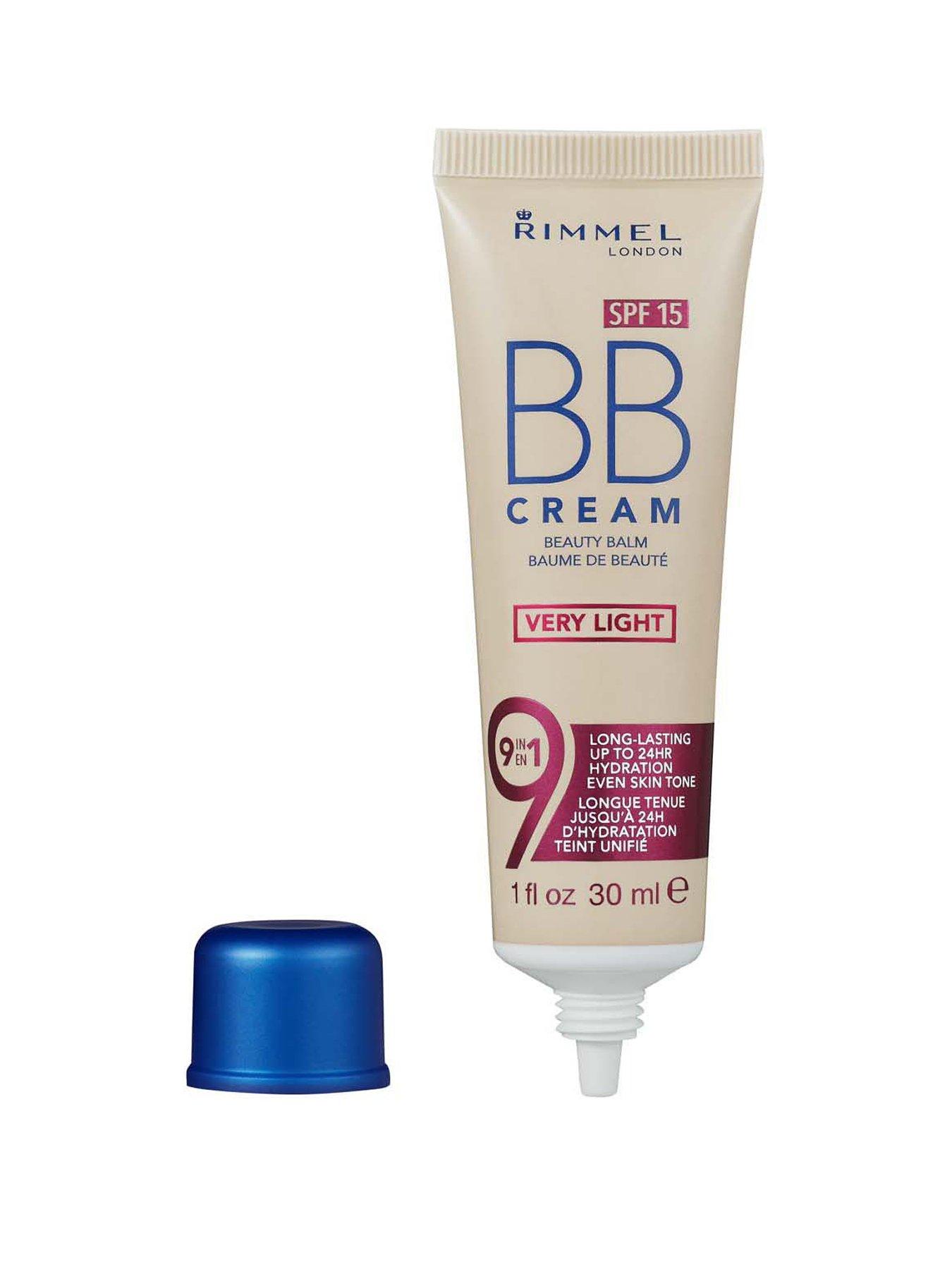 Rimmel BB Cream 30ml
