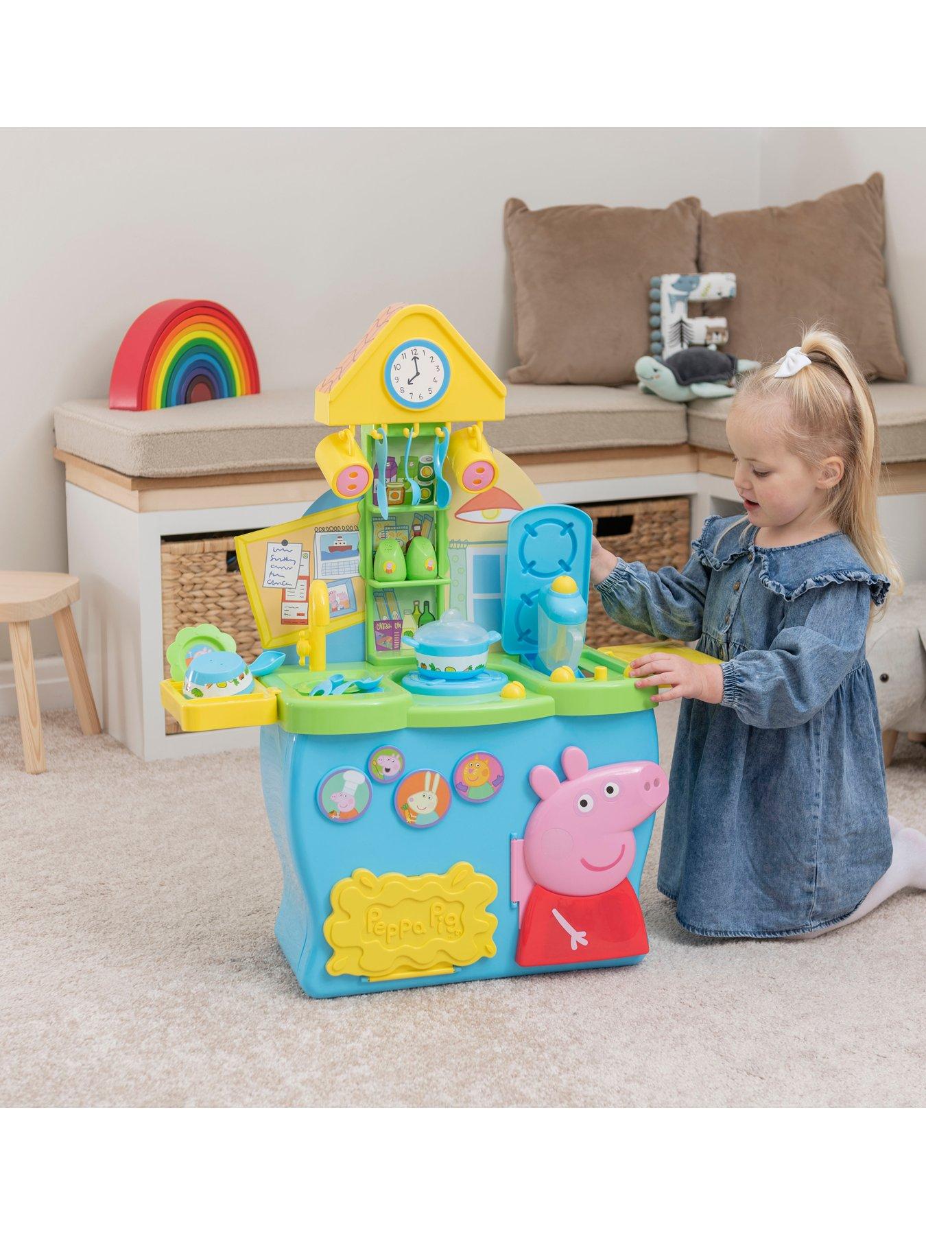 Peppa Pig KITCHEN | very.co.uk