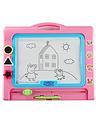 Image thumbnail 1 of 3 of Peppa Pig Deluxe Magnetic Scribbler