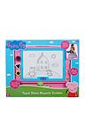 Image thumbnail 2 of 3 of Peppa Pig Deluxe Magnetic Scribbler