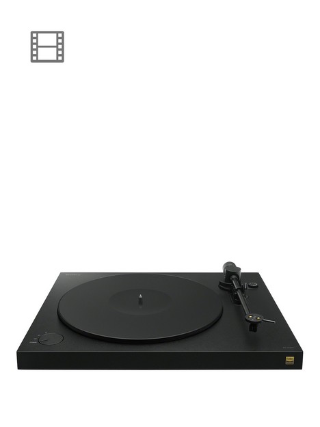 sony-pshx500-turntable-with-hi-resnbspusb-recording-black