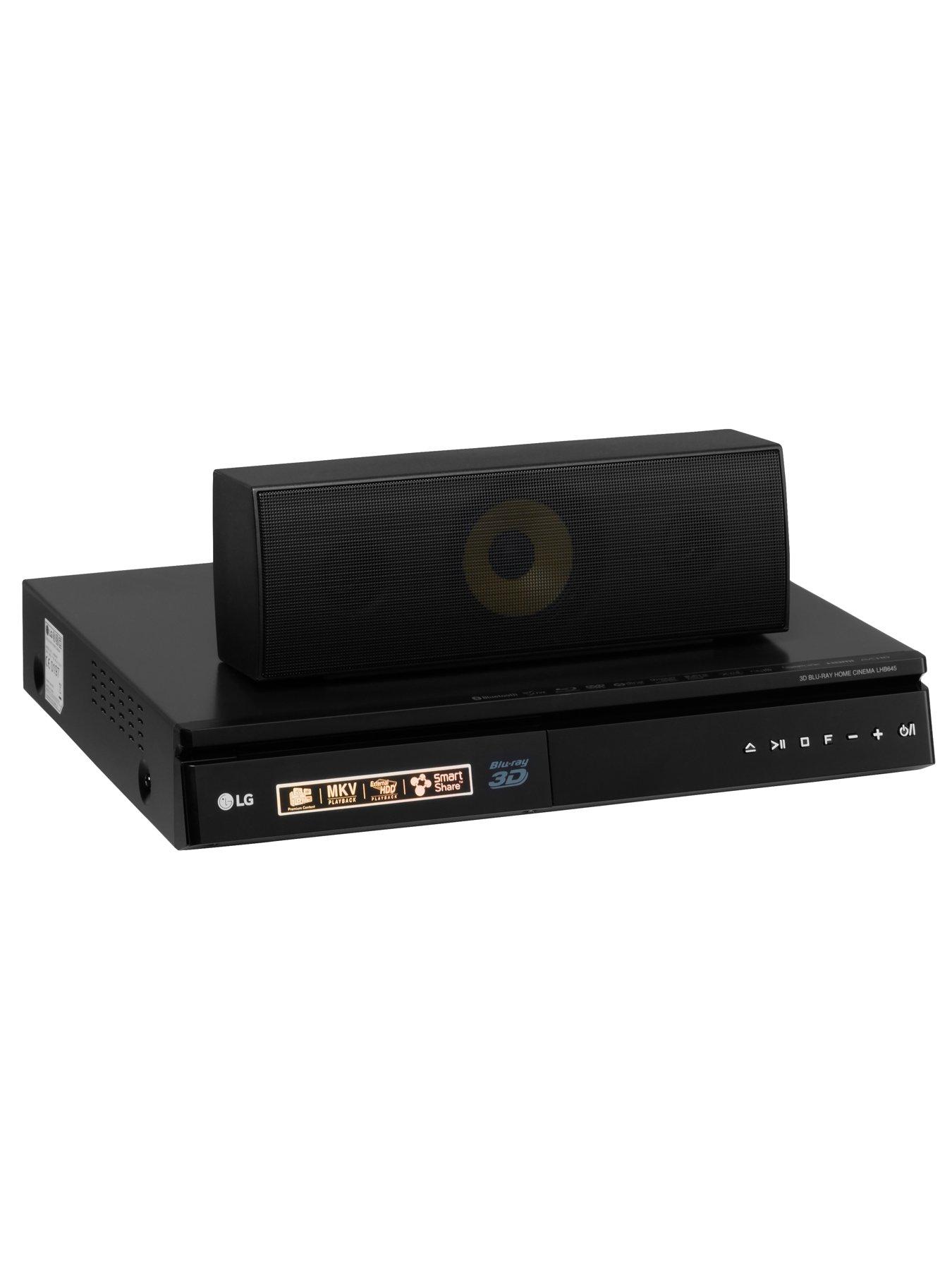 lg lhb645n
