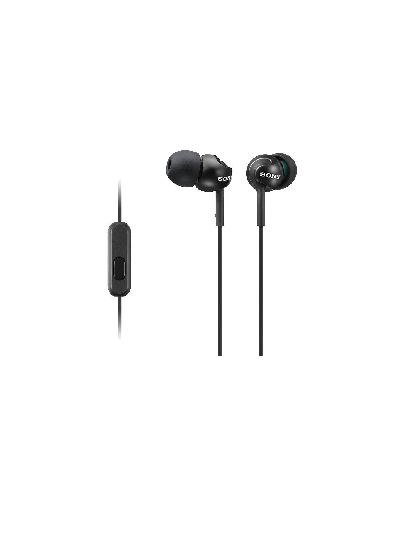 Sony on sale mdr ex15ap