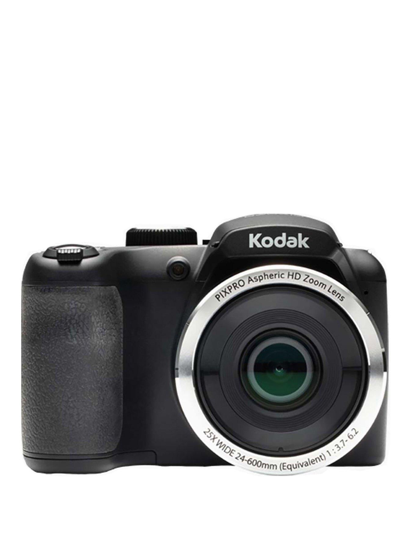 Kodak Pixpro Az252 Astro Zoom Bridge Camera review