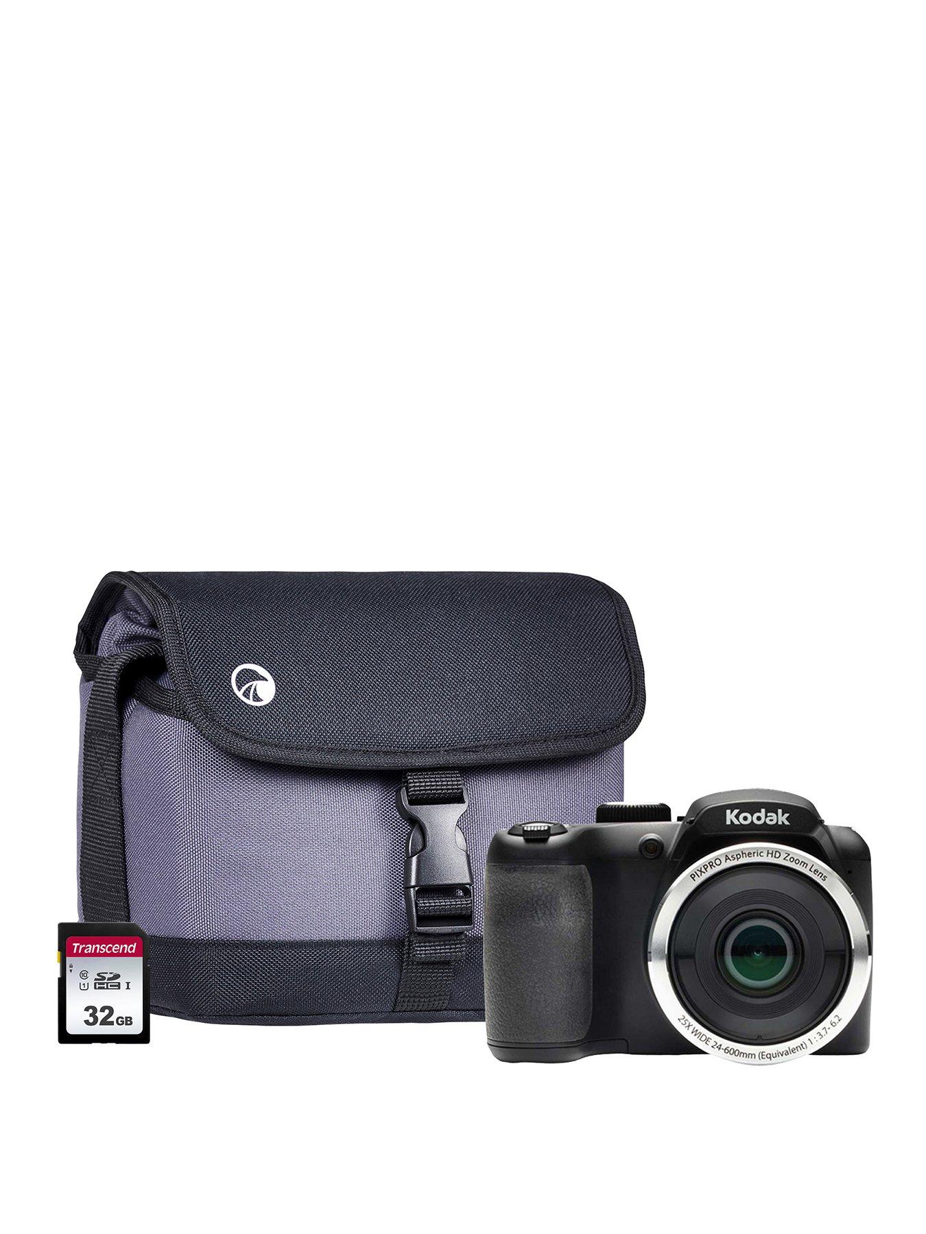 kodak pixpro camera case