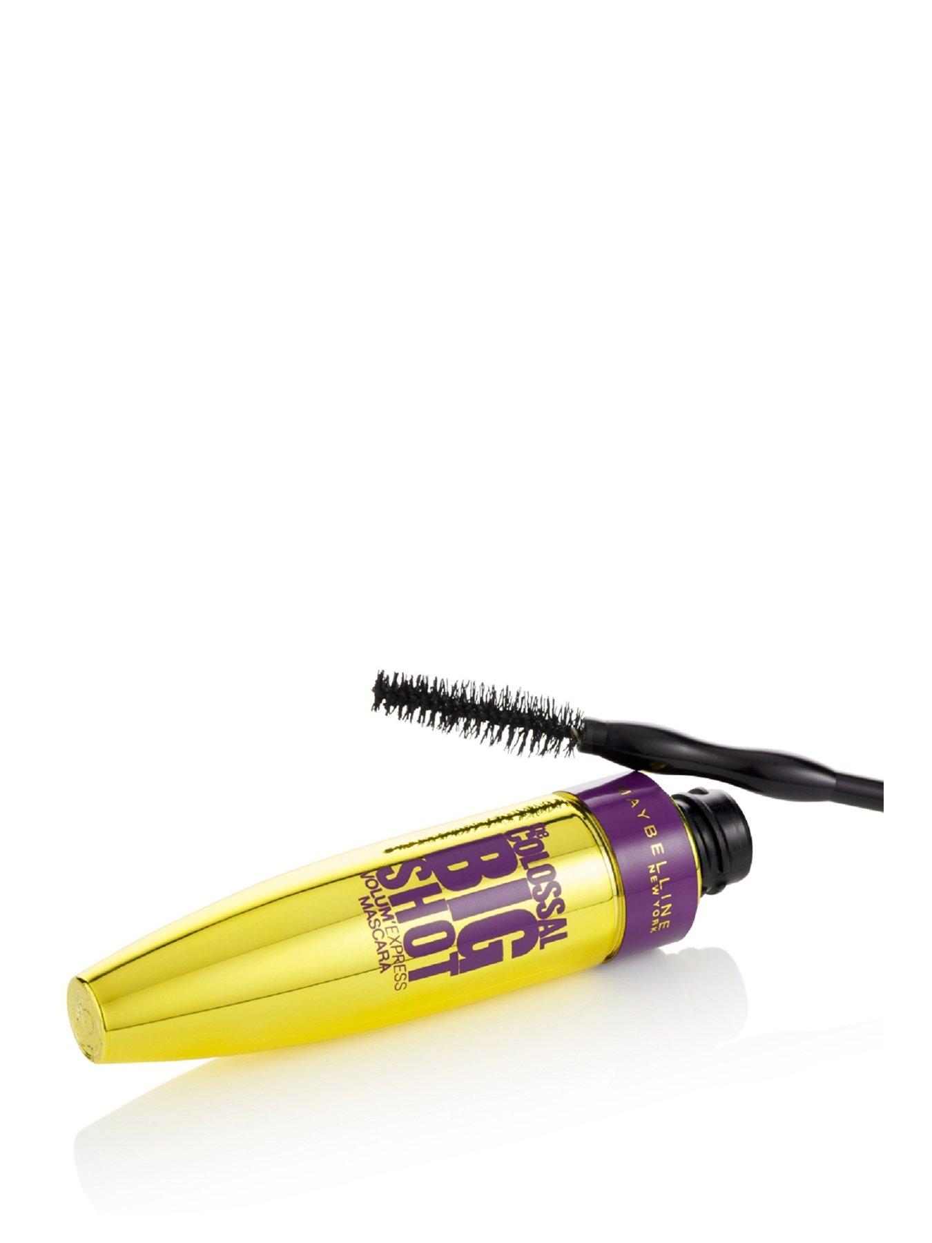 undefined Colossal Big Shot Mascara