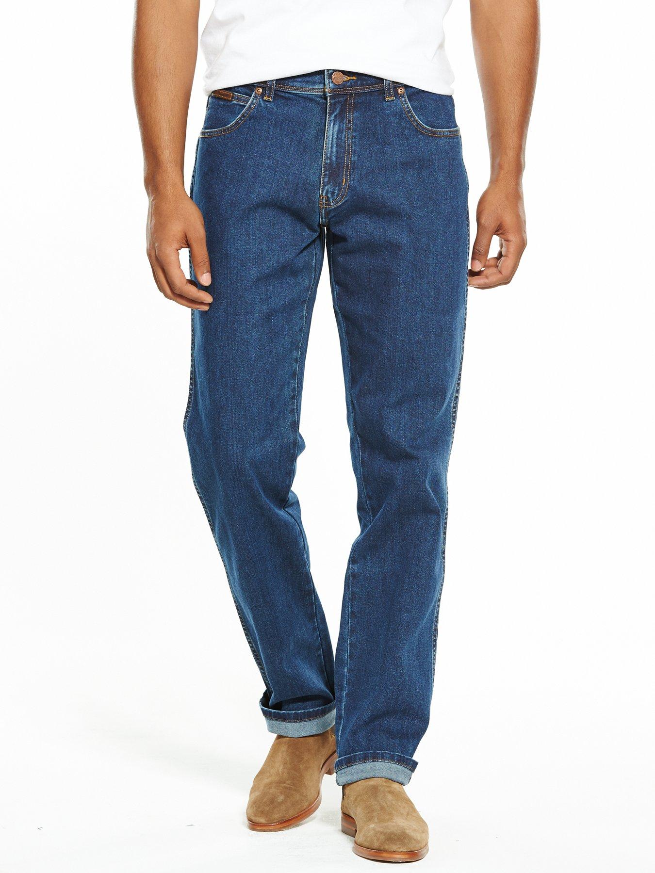 wrangler texas stretch 36 30
