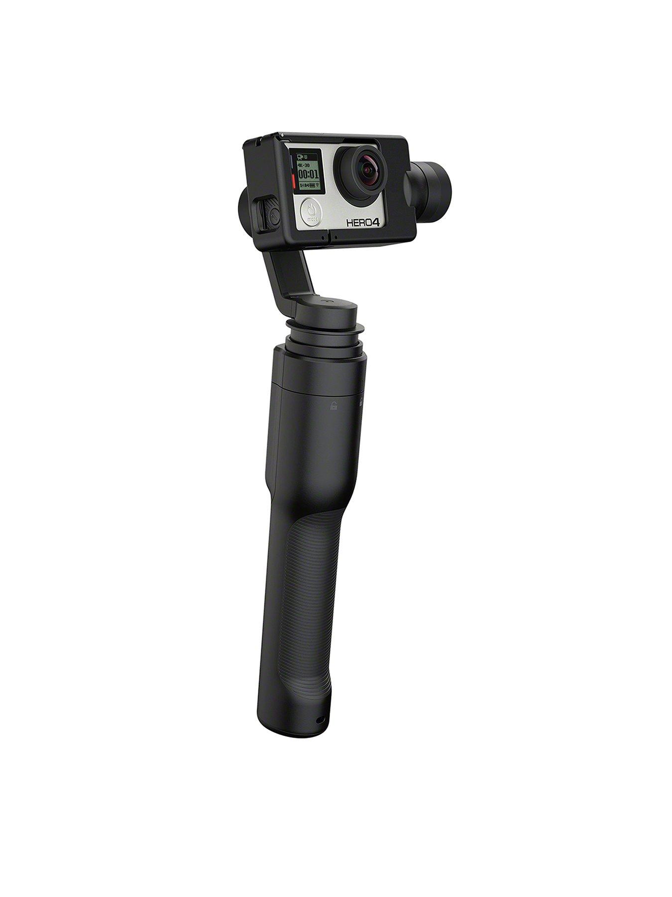 Gopro Karma&Trade; Grip (Hero5 Hero6, Hero4 (Harness Required)