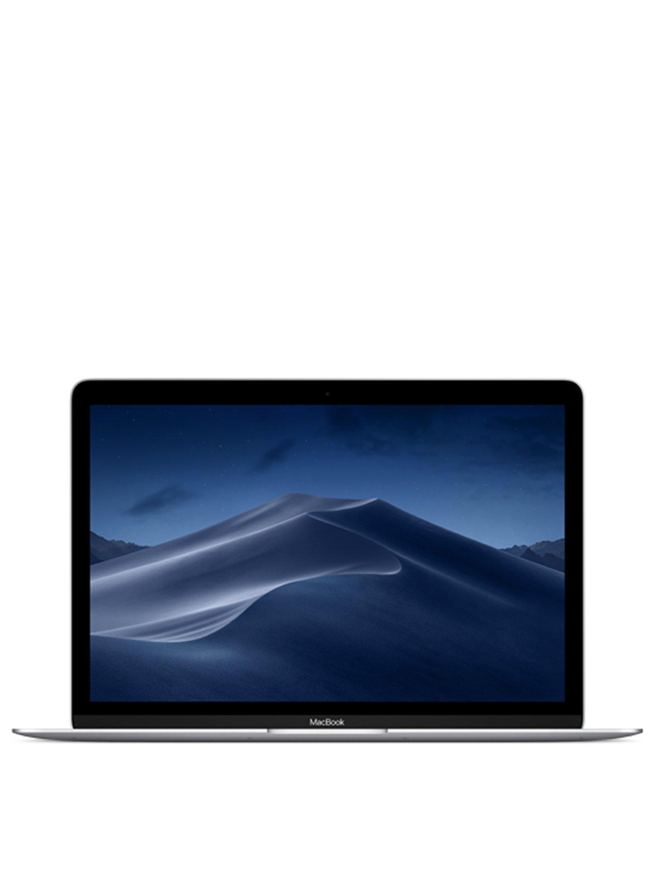 Apple Macbook (2017) 12-Inch, Intel&Reg; Core&Trade; M3 Processor, 8Gb Ram, 256Gb  - Macbook With Microsoft Office 365 Home Premium