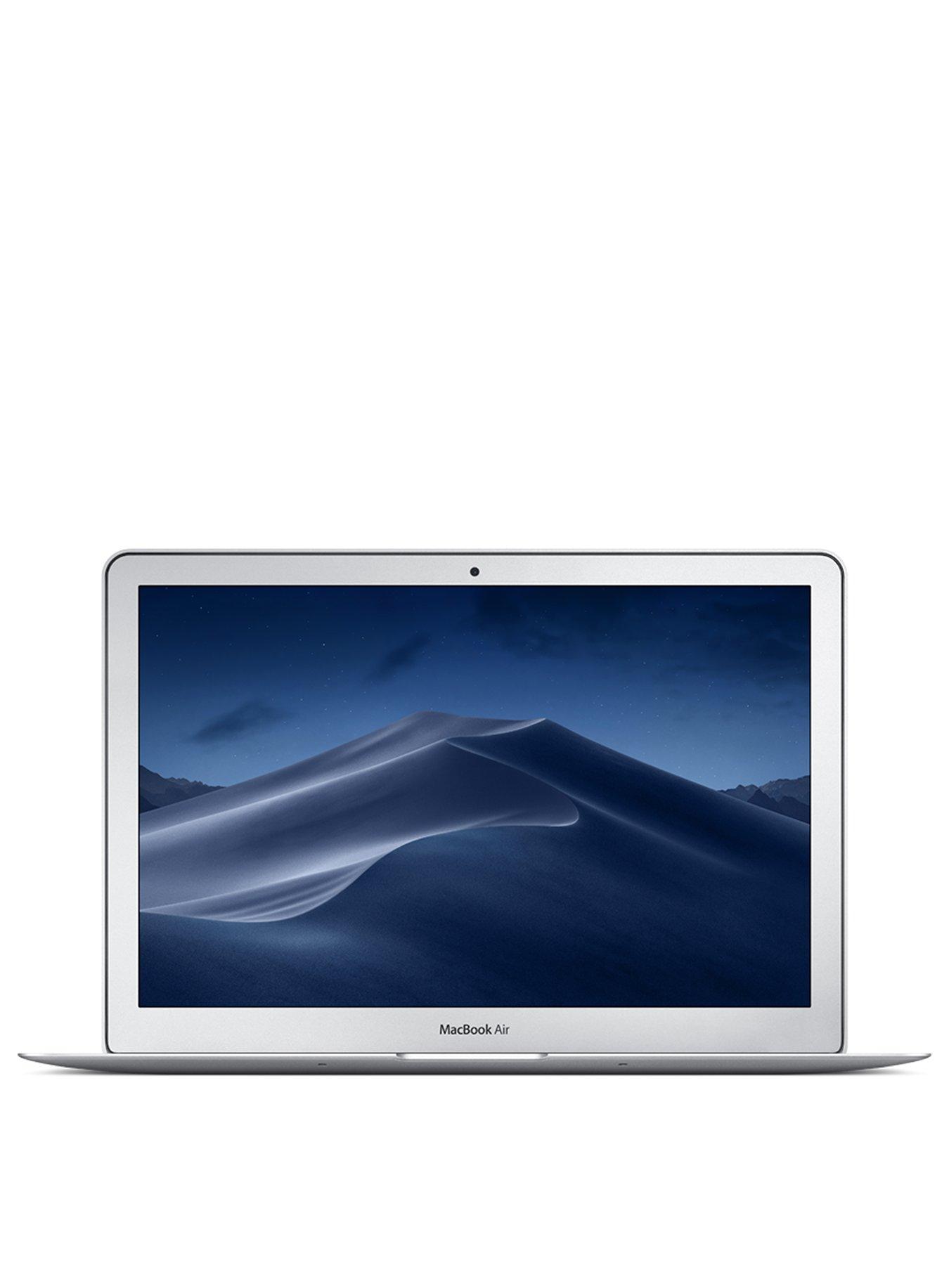 Apple Macbook Air (2017) 13-Inch, Intel&Reg; Core&Trade; I5 Processor, 8Gb Ram, 256Gb Ssd  – Macbook With Microsoft Office 365 Home Premium