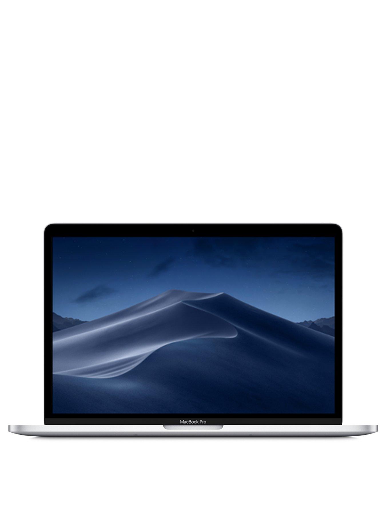 Apple Macbook Pro (2017) 13-Inch, Intel&Reg; Core&Trade; I5 Processor, 8Gb Ram, 128Gb Ssd  - Macbook With Microsoft Office 365 Home Premium